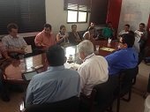 Hoy se reanudan diálogos entre comunidad del Corregimiento El Morro y la Compañía Equión