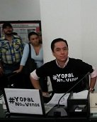 Avanza Acción Popular contra Concesión del Alumbrado Público de Yopal