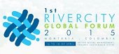 Casanare participará en Rivercity Global Forum 