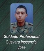 Soldado Profesional Casanareño una de las víctimas de ataque de las FARC en Cauca
