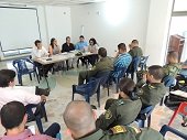 Autoridades listas para atender consulta interna del Polo Democrático este domingo en Casanare