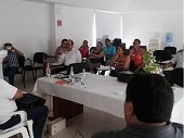 Asociación de Archivistas de Casanare realizó importante encuentro académico