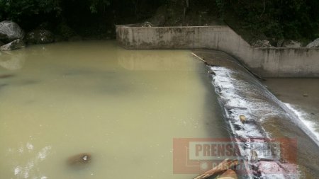 Se consolida propuesta ciudadana de solución al problema del agua en Yopal