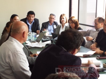En gestiones del Alcalde de Yopal en Bogotá se consolidan más inversiones en pozos profundos