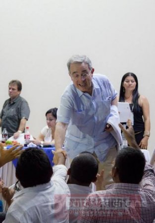 Centro Democrático Alternativo realiza Convenciones para elegir sus candidatos en Casanare