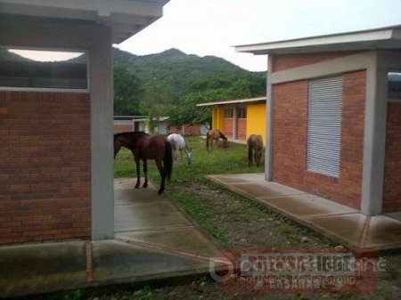Más de $20 mil millones se requieren para terminación de obras inconclusas del sector educativo en Casanare