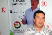 Partido de la U definió su candidato a la Alcaldía de Aguazul