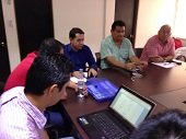 Se cumplió Audiencia del Comité de Verificación de la Acción Popular pro abastecimiento de agua en Yopal