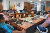 En Trinidad citados funcionarios a debates de control político