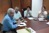 Se consolida Comité Regional de la Cadena de Arroz en Casanare