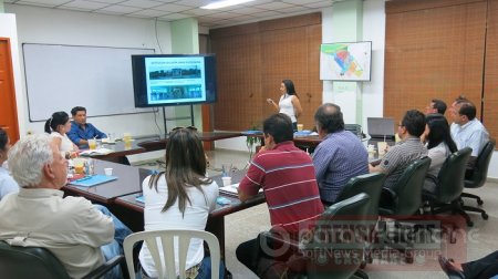 Petroleras apoyarían iniciativa de constituir sede de la UPTC en Aguazul
