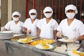 A partir del segundo semestre del año se reactivan Restaurantes Escolares en Casanare