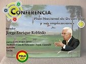Senador Jorge Robledo visita varios municipios de Casanare este jueves y viernes