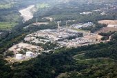 Récord de producción de 41 mil barriles de crudo alcanzaron campos Pauto y Floreña operados por Equión