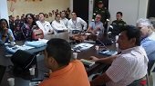 Consejo Municipal de Gestión del Riesgo de Desastres de Yopal evalúa obras de protección y asistencia a damnificados