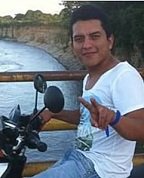 En Villanueva un joven fue asesinado en un atraco 
