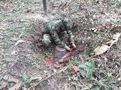 Ejército neutralizo tres acciones terroristas en Arauca