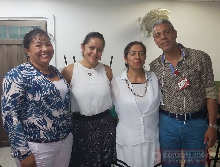 Docente de Yopal hará parte de tributo a los maestros el próximo 20 de Julio en Bogotá