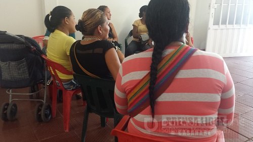 SENA y Alcaldía de Yopal capacitan a trabajadoras sexuales de la Carrera 21