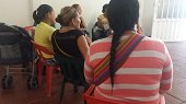 SENA y Alcaldía de Yopal capacitan a trabajadoras sexuales de la Carrera 21