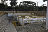 Habilitada planta de tratamiento de aguas residuales de Paso Cusiana en Tauramena