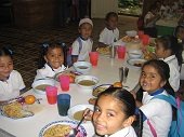 Se acabaron los recursos para alimentación escolar en Yopal