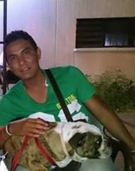 Luto en la campaña de Alirio Guzmán. Dos personas murieron y otra resultó herida en accidente