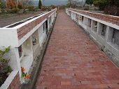 Venció plazo para exhumación de cadáveres del Parque Cementerio de Yopal