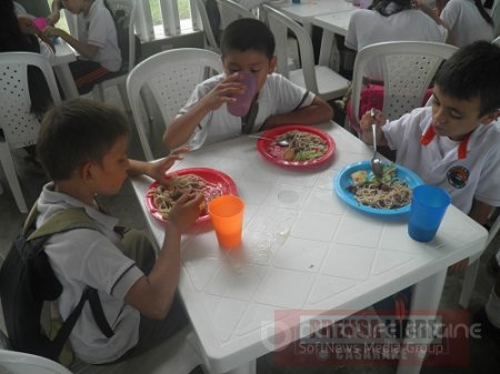 Mineducación abrió convocatoria para Banco de Oferentes de Alimentación Escolar para Yopal