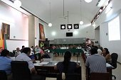 10 días más de sesiones extraordinarias en el Concejo Municipal de Yopal