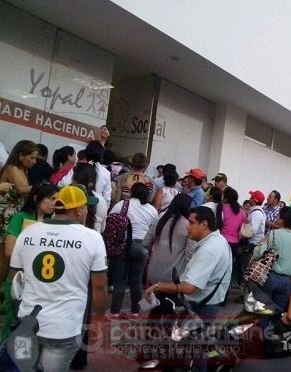 Contraloría y Personería investigan irregularidades en la Secretaría de Hacienda de Yopal
