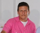 Asesinado en la vereda Monterralo de Aguazul dirigente Luis Iván Roa Castro
