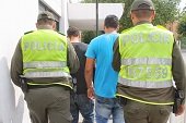 Pareja de extorsionistas fue capturada durante el fin de semana en Casanare. Balance operativo