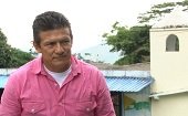 Representante Abril Tarache calificó como un antecedente gravísimo para proceso electoral asesinato de candidato en Aguazul
