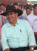 Denuncian supuesta participación en política del Alcalde de Támara Fernando Antonio Gómez Riscanevo