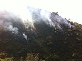 IGAC advirtió que los efectos de los incendios forestales serán catastróficos para los suelos colombianos