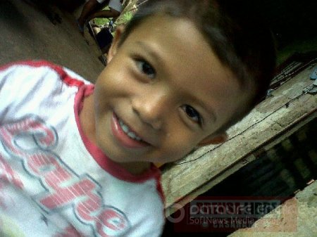 Un niño murió en accidente de tránsito en Villanueva