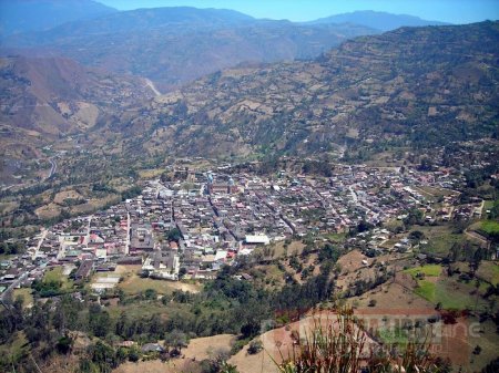 Corporinoquia alertó a municipios del oriente de Cundinamarca ante llegada de Fenómeno de El Niño 