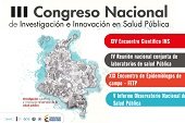 Casanare presenta proyectos en Congreso Nacional de Investigación e Innovación en Salud Pública 