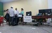 Cuestionan a la Registraduría por resultados electorales en Paz de Ariporo