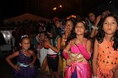 En el Coliseo Bicentenario Alcaldía de Yopal le celebra hoy el día a los niños