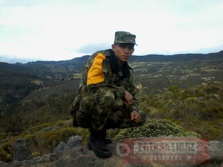 Soldado aguazuleño fue secuestrado en ataque del ELN a militares en Boyacá 