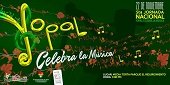 El domingo en el Parque El Resurgimiento de Yopal festival &#8220;celebra la música