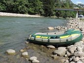 Corporinoquia y Ecopetrol caracterizarán usuarios, demanda y calidad del agua en el río Tua