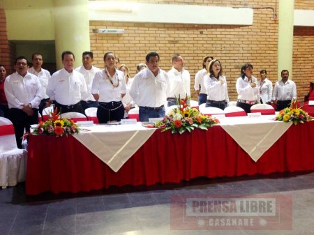 El 26 de noviembre Alcaldía de Yopal rendirá cuentas de la vigencia 2015 