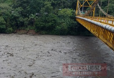 Invías anuncia cierres totales en vía Yopal - Paz de Ariporo por mantenimiento al puente la Cabuya sobre el río Cravo sur