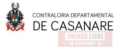 Se reciben hojas de vida para Contralor Departamental de Casanare