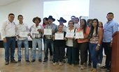 ICA certifico predios en Casanare en buenas prácticas ganaderas y libres de brucelosis y tuberculosis 