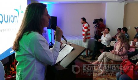 Equión anuncia total austeridad en sus operaciones en 2016 en Casanare