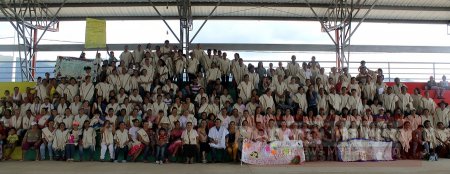 Asamblea Municipal Más Familias en Acción en Sabanalarga